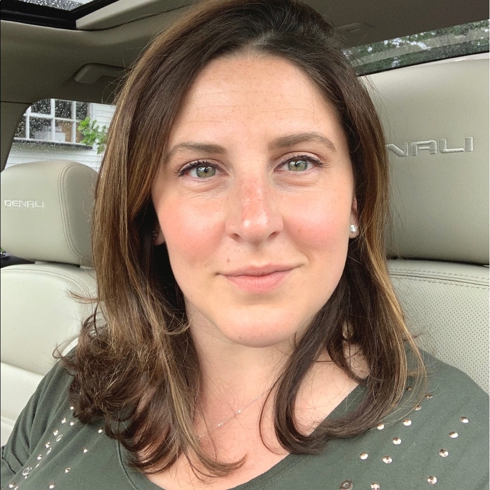 Meet your Posher, Jenny